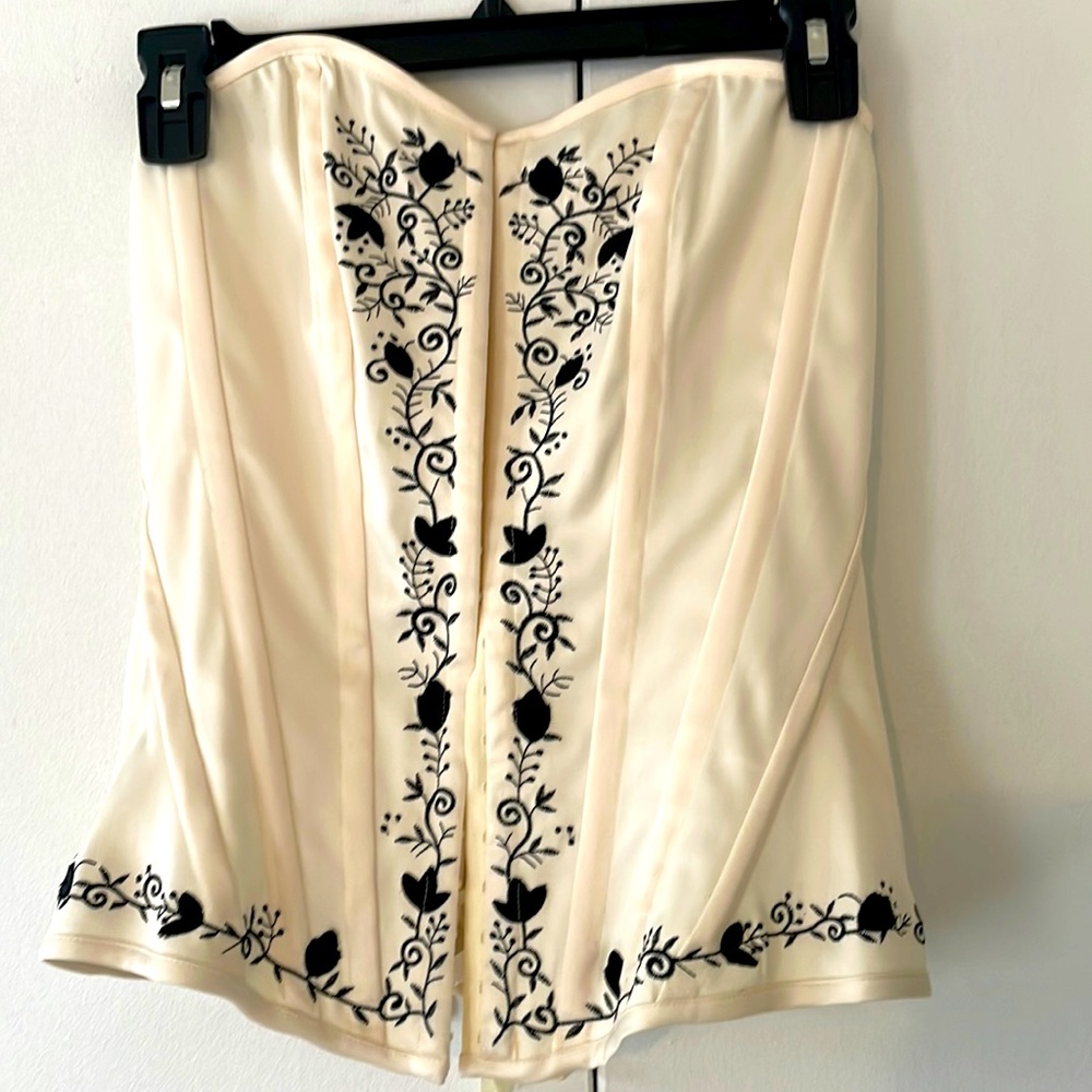 Corset